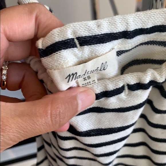 Madewell Rompers - Picture 3 of 3